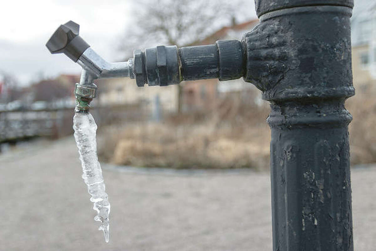 Preventing and dealing with frozen pipes