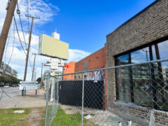 Mexican food, hot chicken & EDM venue coming to Old East Dallas