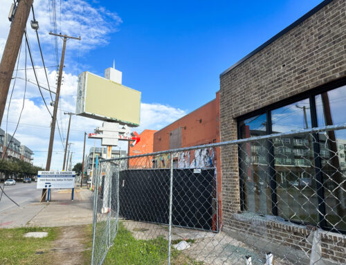 Mexican food, hot chicken & EDM venue coming to Old East Dallas