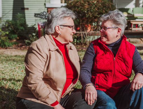42 years of love and advocacy in Lakewood Heights