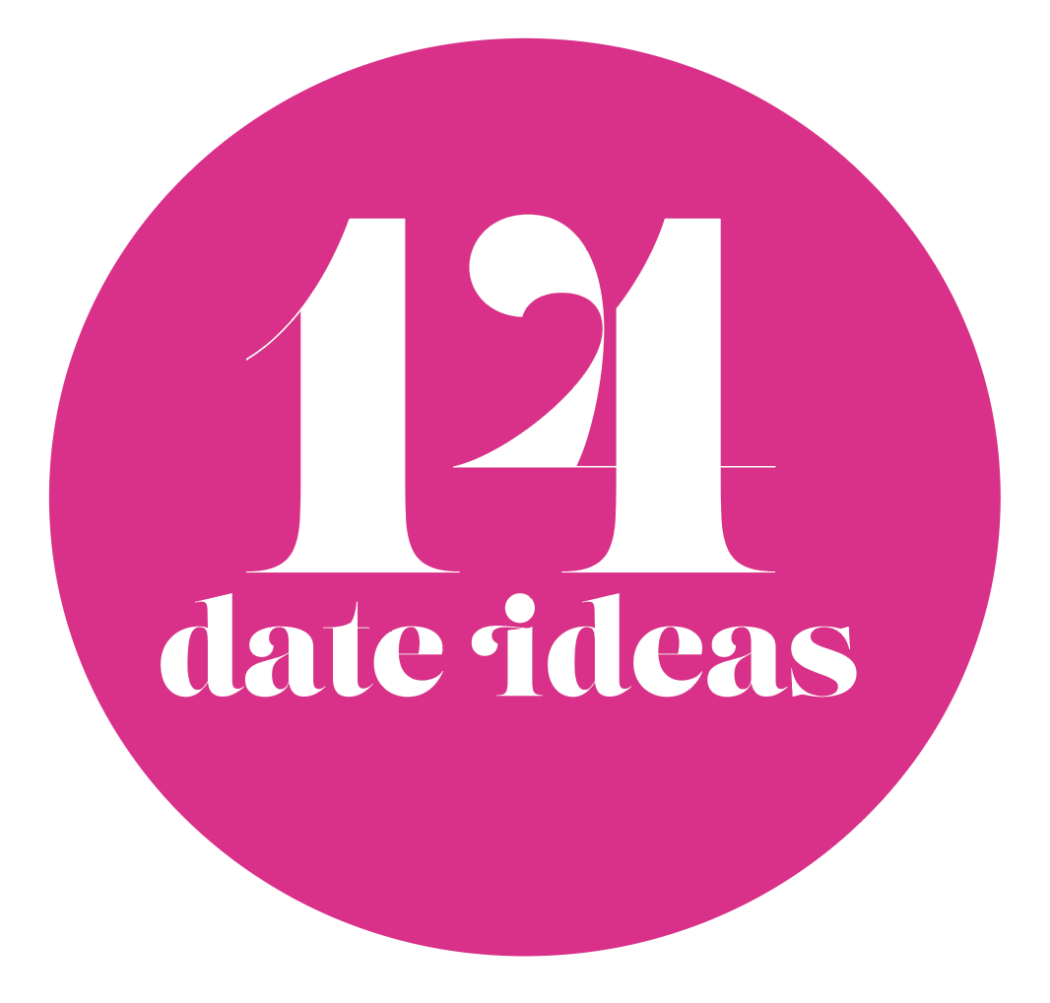 14 date ideas