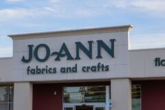 Total Wine & More coming to old Joann space