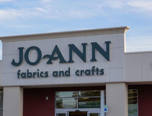 Crafts retailer JOANN files for Chapter 11 bankruptcy