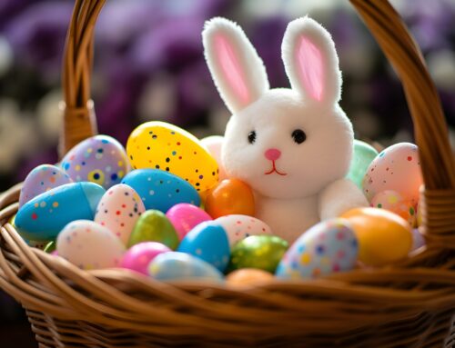 Hillside Village offers Easter basket gifts
