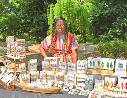 Dallas Arboretum announces fourth annual Black Heritage Celebration set for May