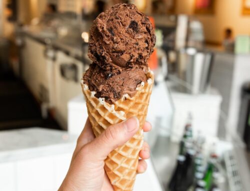 Jeni’s Ice Cream closes Deep Ellum location