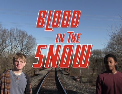 Locally-created indie film is available to watch after distribution snafu