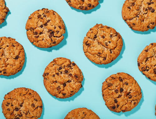 Krispy Kreme sells its majority ownership stake of Insomnia cookies