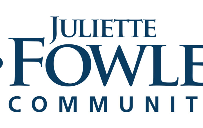 Juliette Fowler Logo