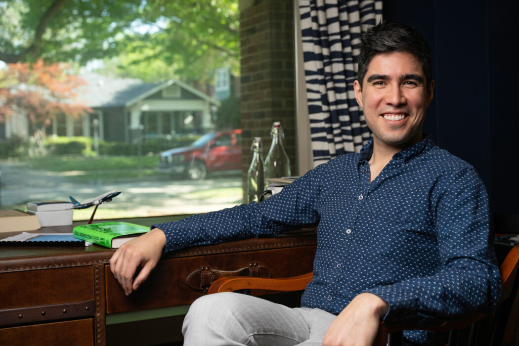 Brewing Locally Image