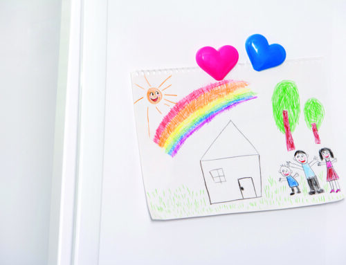 East Dallas offers a few groups where moms can find resources