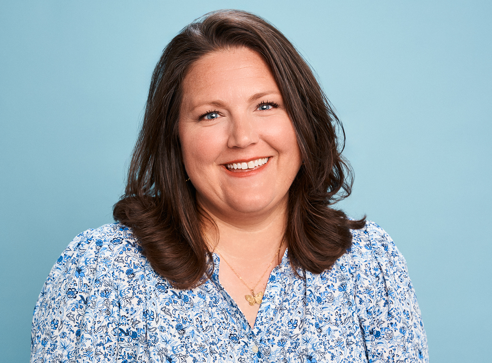 Heather Kolodziej. Photo by Ethan Good