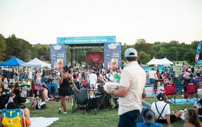 Oktoberfest Dallas