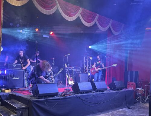 First-ever Gazed and Confused Fest coming to Deep Ellum this weekend