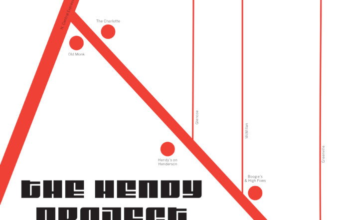 The Hendy Project