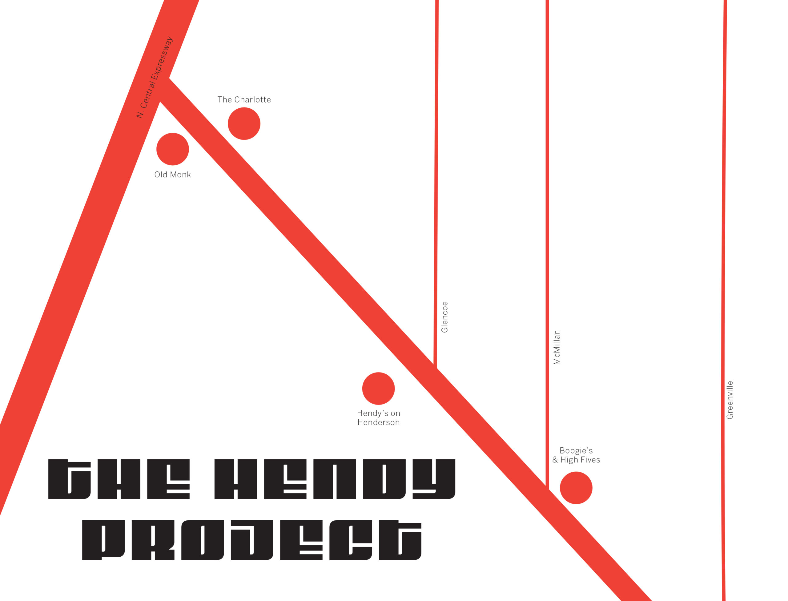 The Hendy Project