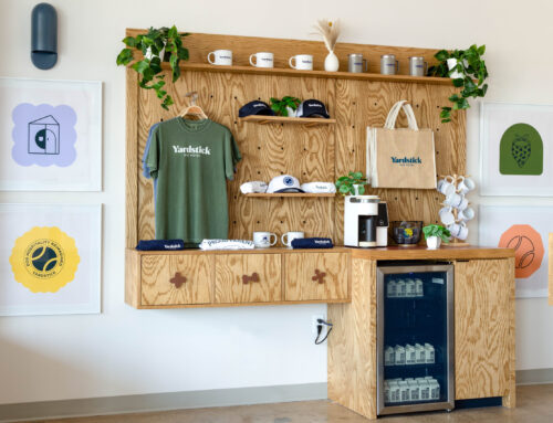 Yardstick Dog Hotel gives pups a three-bark experience