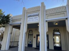 Beat the rainy-day blues with these Bath House Cultural Center events