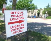 Dallas Elections