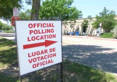 Dallas ISD’s bond proposal passed, District 2 incumbent Sarah Weinberg wins re-election bid