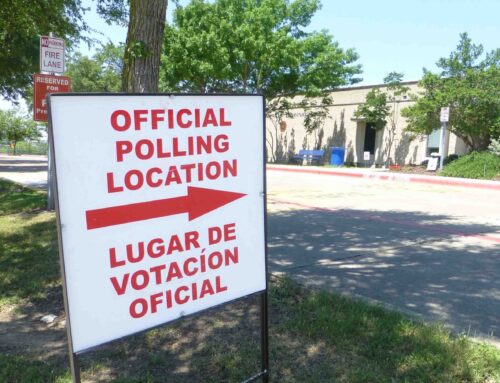 Dallas ISD’s bond proposal passed, District 2 incumbent Sarah Weinberg wins re-election bid
