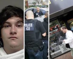 KERA — ICE arrests, Deep Ellum lockdown and more: KERA’s most read stories of 2025
