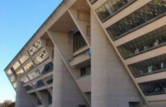 How to weigh in on Dallas City Hall’s future this week