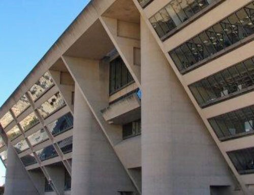 EDC to recruit experts for assessment of City Hall