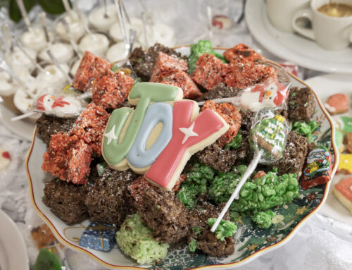 Here’s a few local holiday events to put on your calendar