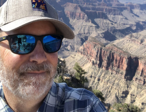 A family’s tribute to Randy Brown, a modern-day Renaissance man in the heart of East Dallas