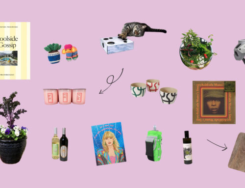 Looking for the perfect present? Check out our 2025 East Dallas gift guide