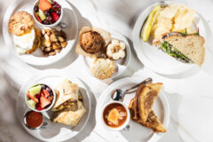 Hugs Cafe gives employees with disabilities a chance to shine