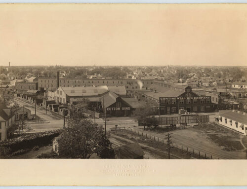 Dallas’ phoenix: Deep Ellum has spent 153 years transforming