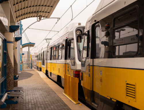 Dallas City Council votes to change DART board representation