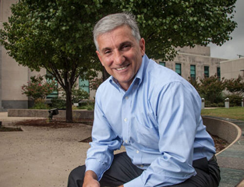 District 3 Trustee Dan Micciche: Celebrating the momentum behind our success