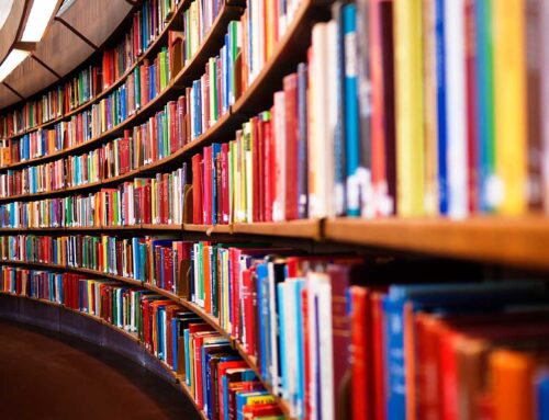 Lakewood Elementary leads Dallas ISD in total library circulations