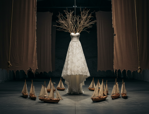 Ancient Greek tragedy adaptation ‘Medea/Liturgia’ to premiere at Latino Cultural Center