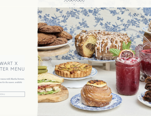 Maman plans opening in Hillside Village in addition to Casa Linda