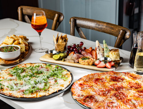 Leela’s Wine Bar aims to reinvent itself in the future