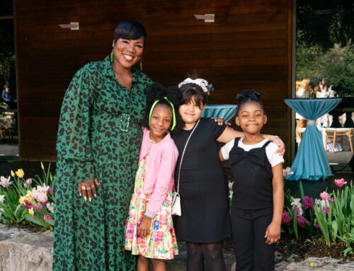 Interfaith Family Services garners over $200K at annual luncheon