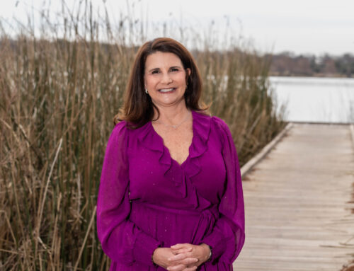 Parkland nurse hikes mountain & walks marathon to raise awareness of ovarian cancer