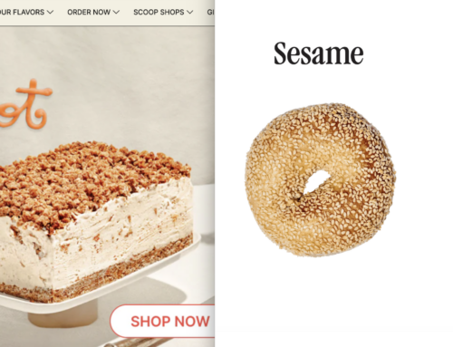 Salt & Straw, PopUp Bagels reportedly coming to Henderson Avenue