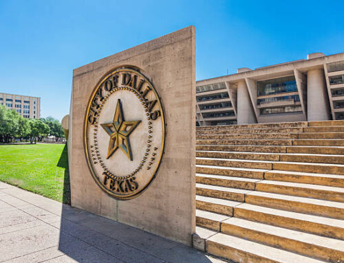 City Council members representing East Dallas, Lake Highlands divided on City Hall debate