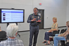 ‘Public Safety Response Symposium’ to feature Q and A with local leaders