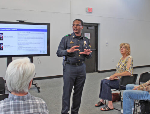 ‘Public Safety Response Symposium’ to feature Q and A with local leaders