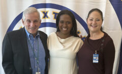 District 3 Trustee Dan Micciche: National recognition, local impact