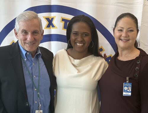 District 3 Trustee Dan Micciche: National recognition, local impact