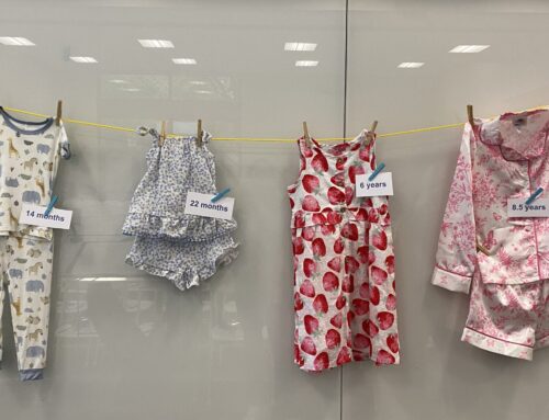 Child Abuse Prevention Month event to take place this week on Swiss Avenue