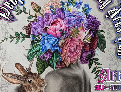 Deep Ellum Community Arts Fair scheduled for this weekend