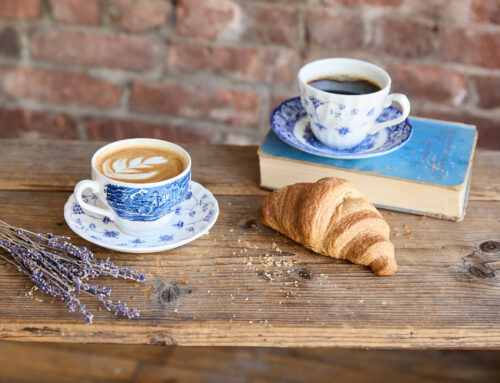 Maman opens this week in Lakewood